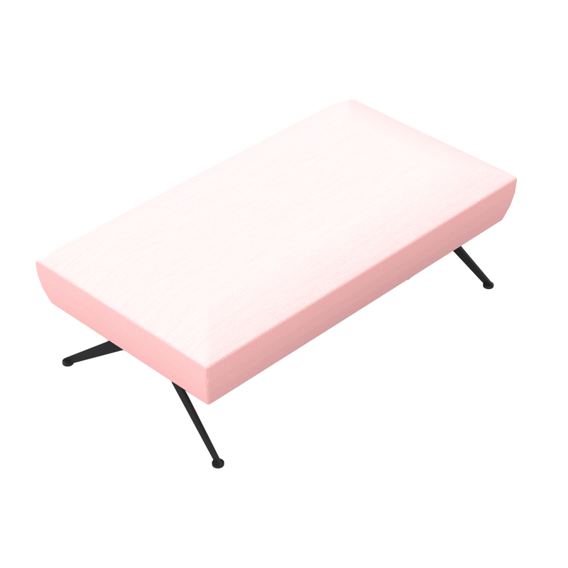 Amarcord AM6 2seater Bench - MyConcept Hong Kong
