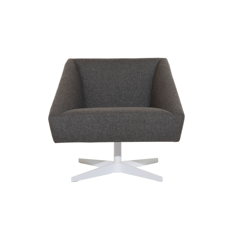 Amarcord AM1 Lounge Chair - MyConcept Hong Kong