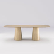 WeWood AMOS Dining Table - MyConcept Hong Kong