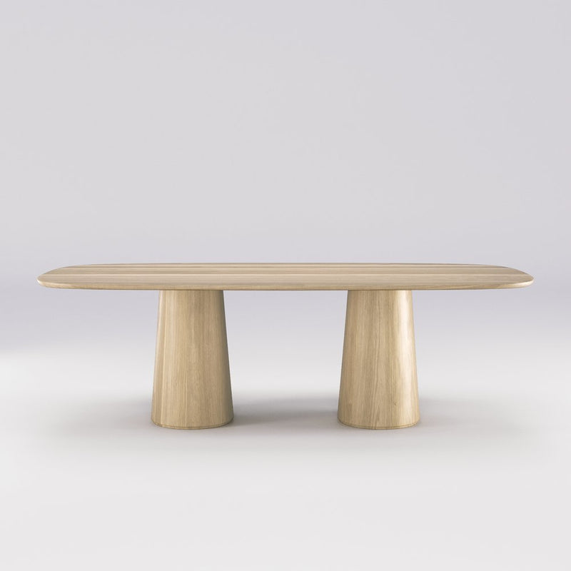 WeWood AMOS Dining Table - MyConcept Hong Kong