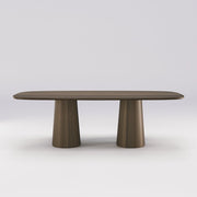 WeWood AMOS Dining Table - MyConcept Hong Kong
