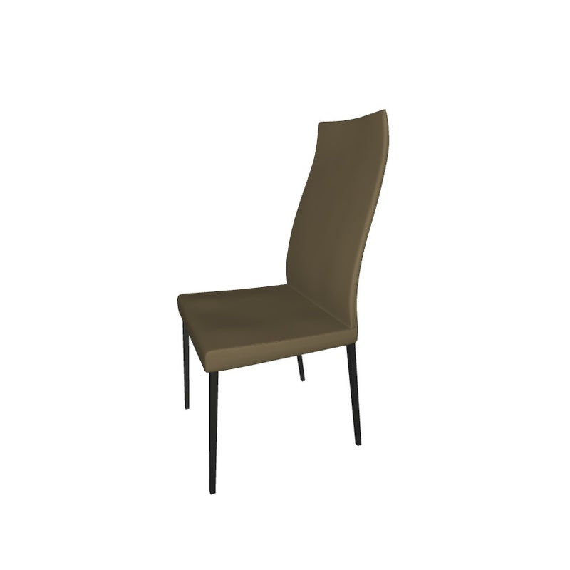CATTELAN ANNA Highback Chair - MyConcept Hong Kong