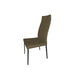 CATTELAN ANNA Highback Chair - MyConcept Hong Kong