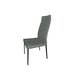 CATTELAN ANNA Highback Chair - MyConcept Hong Kong
