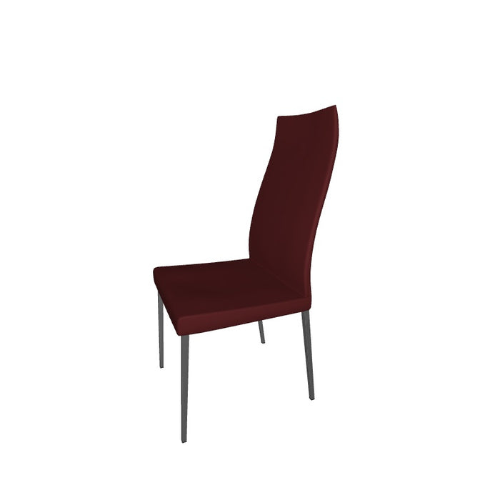 CATTELAN ANNA Highback Chair - MyConcept Hong Kong