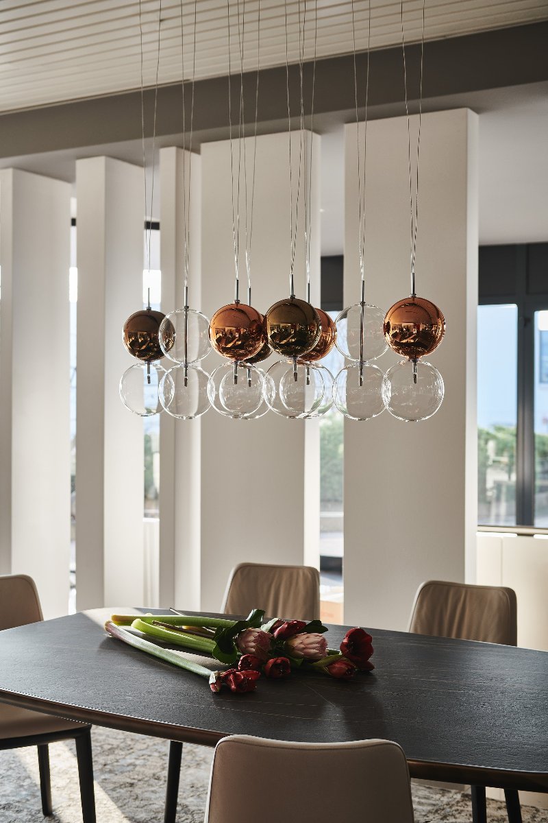 CATTELAN APOLLO Ceiling Lamp - MyConcept Hong Kong