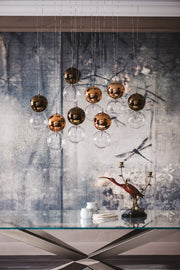 CATTELAN APOLLO Ceiling Lamp - MyConcept Hong Kong