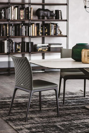 CATTELAN ARCADIA Couture Chair - MyConcept Hong Kong