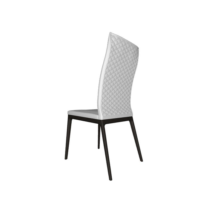 CATTELAN ARCADIA Couture Highback Chair - MyConcept Hong Kong
