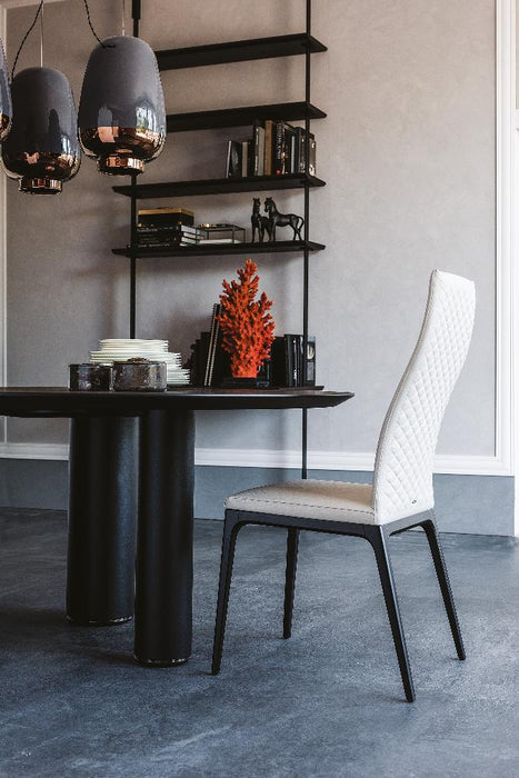 CATTELAN ARCADIA Couture Highback Chair - MyConcept Hong Kong