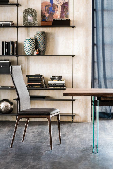 CATTELAN ARCADIA Highback Chair - MyConcept Hong Kong