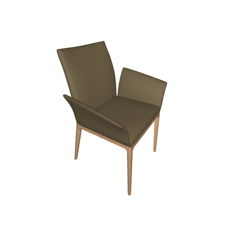 ARCADIA Armchair