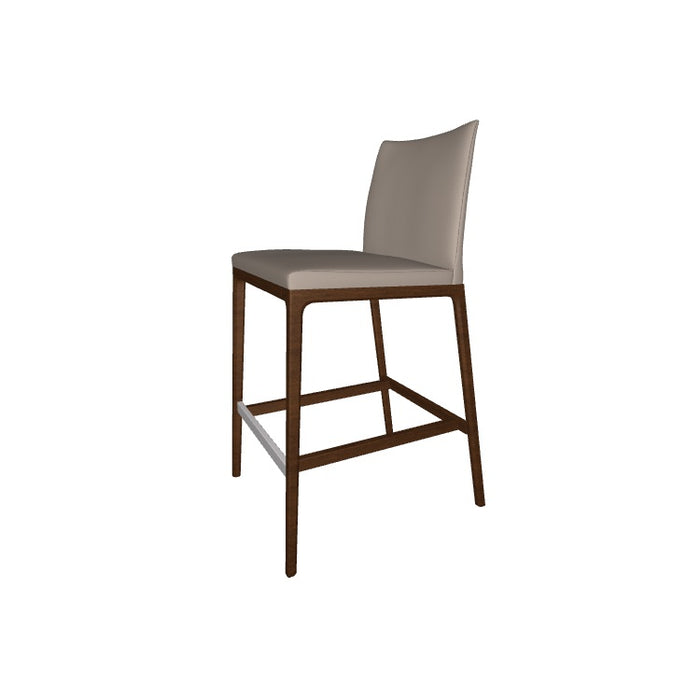 CATTELAN ARCADIA Couture Stool - MyConcept Hong Kong