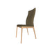 CATTELAN ARCADIA Highback Chair - MyConcept Hong Kong