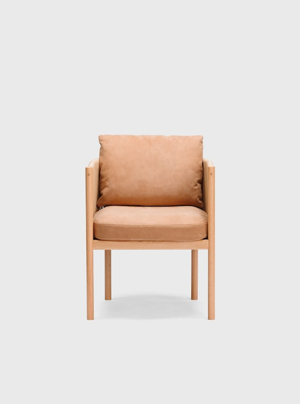 Braid Chair