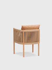 Braid Chair