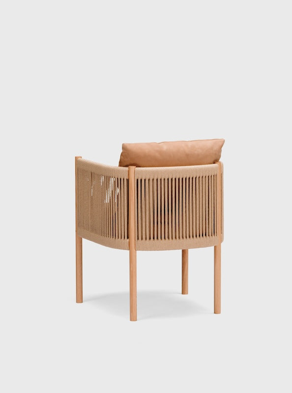 Braid Chair