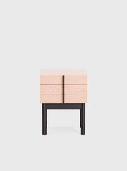 Column Night Table