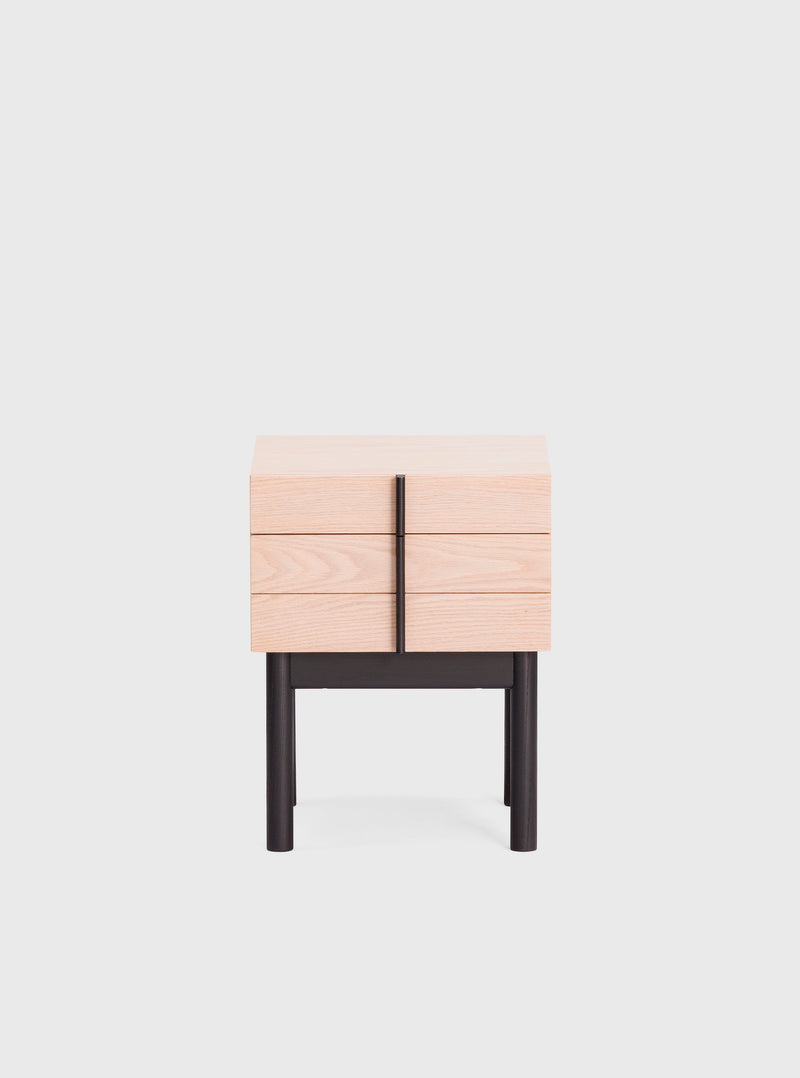 Column Night Table