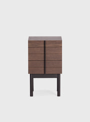 Column Night Table