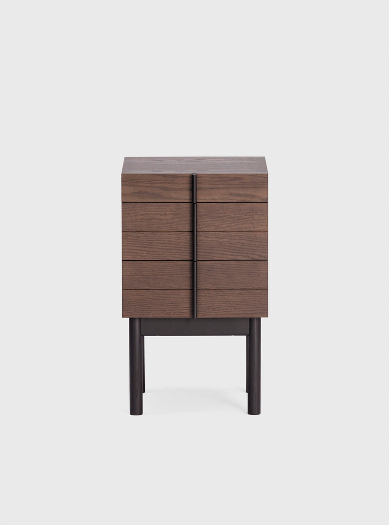 Column Night Table
