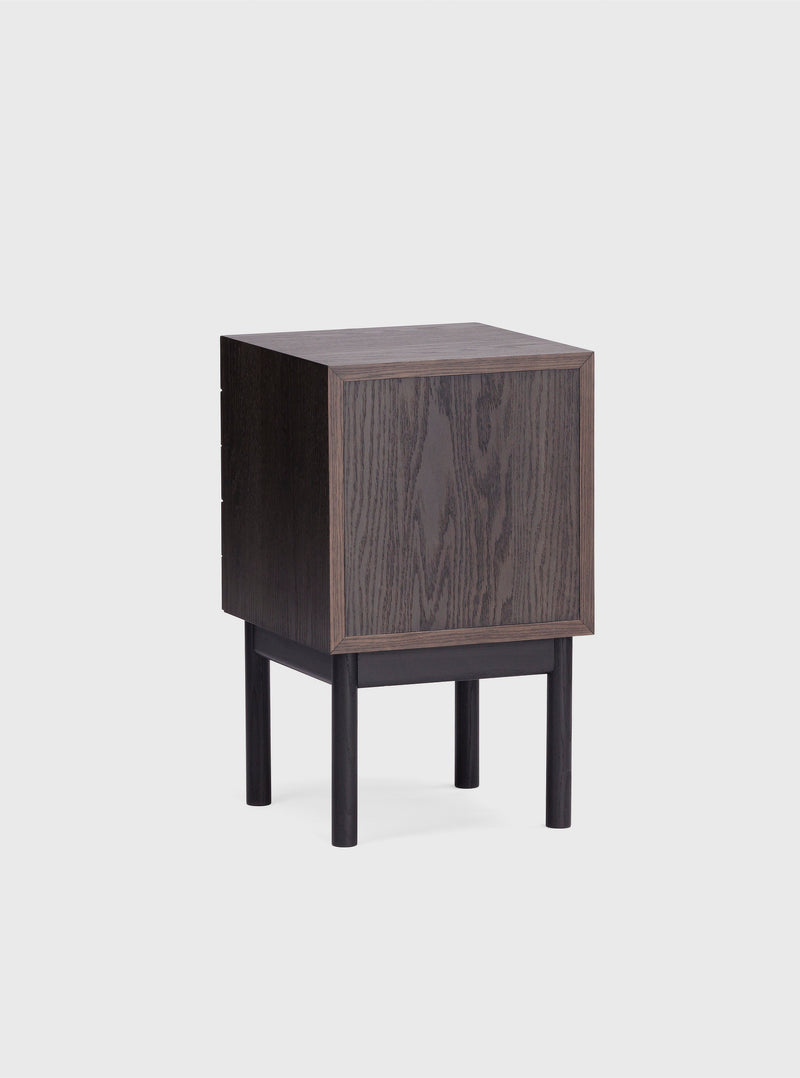 Column Night Table