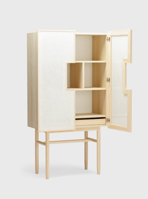 Kite Cabinet
