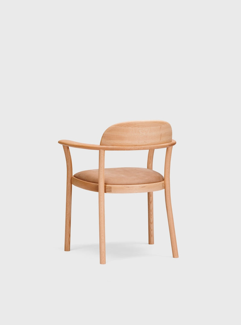Koi Chair