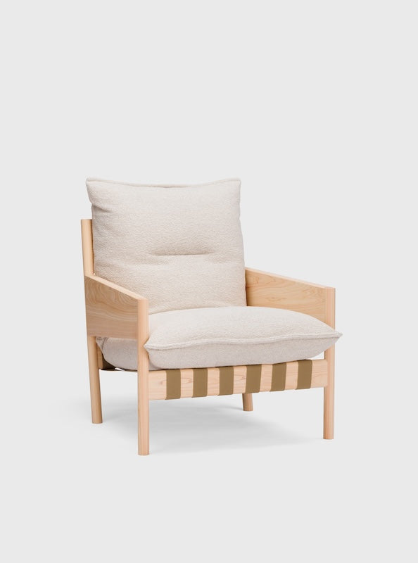Zabu Chair