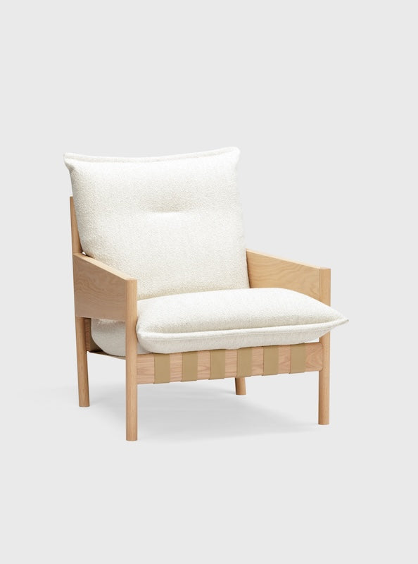 Zabu Chair