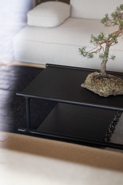 Futago Nesting Tables