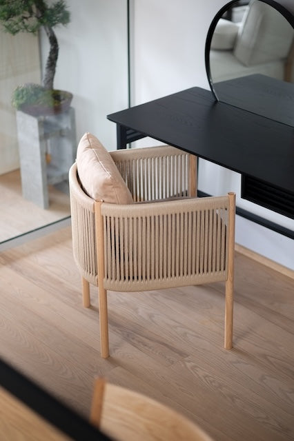 Braid Chair