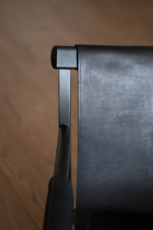 Sedai Chair