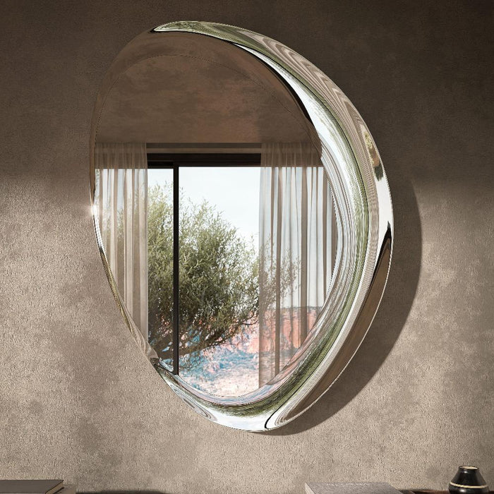 ASCOT Magnum Wall Mirror