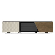 CATTELAN ASTON TV Cabinet - MyConcept Hong Kong