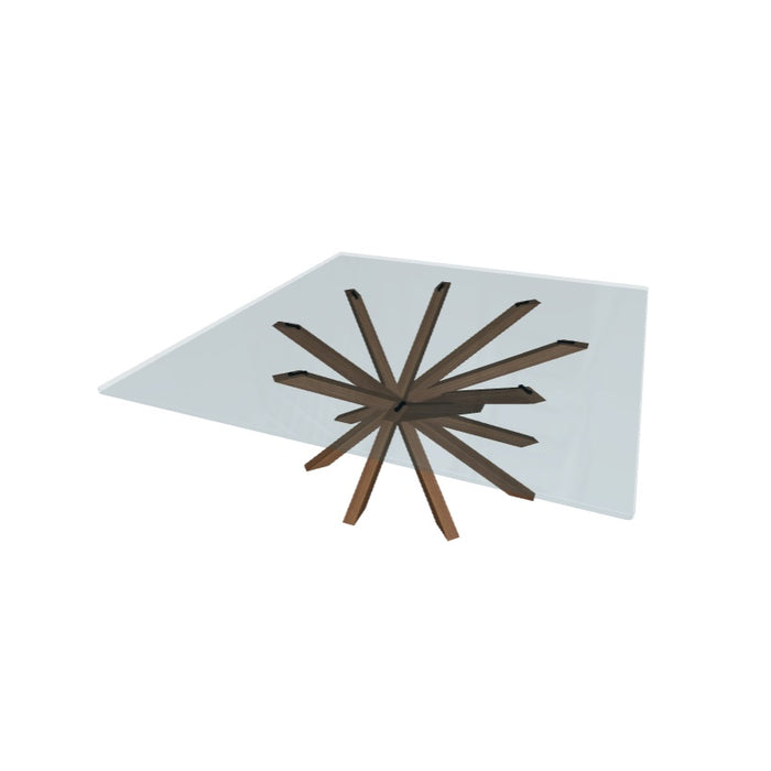 CATTELAN ATARI Coffee Table - MyConcept Hong Kong