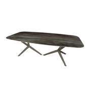 CATTELAN ATLANTIS Crystalart Table - MyConcept Hong Kong