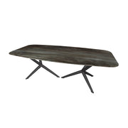 CATTELAN ATLANTIS Crystalart Table - MyConcept Hong Kong