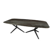 CATTELAN ATLANTIS Crystalart Table - MyConcept Hong Kong