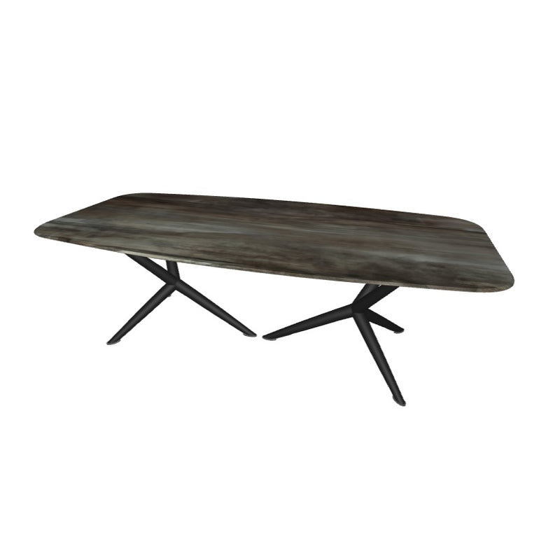 CATTELAN ATLANTIS Crystalart Table - MyConcept Hong Kong
