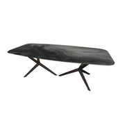 CATTELAN ATLANTIS Crystalart Table - MyConcept Hong Kong