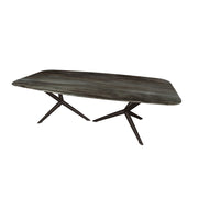 CATTELAN ATLANTIS Crystalart Table - MyConcept Hong Kong