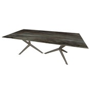 CATTELAN ATLANTIS Crystalart Table - MyConcept Hong Kong