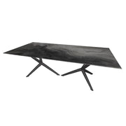 CATTELAN ATLANTIS Crystalart Table - MyConcept Hong Kong