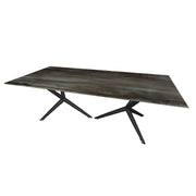 CATTELAN ATLANTIS Crystalart Table - MyConcept Hong Kong