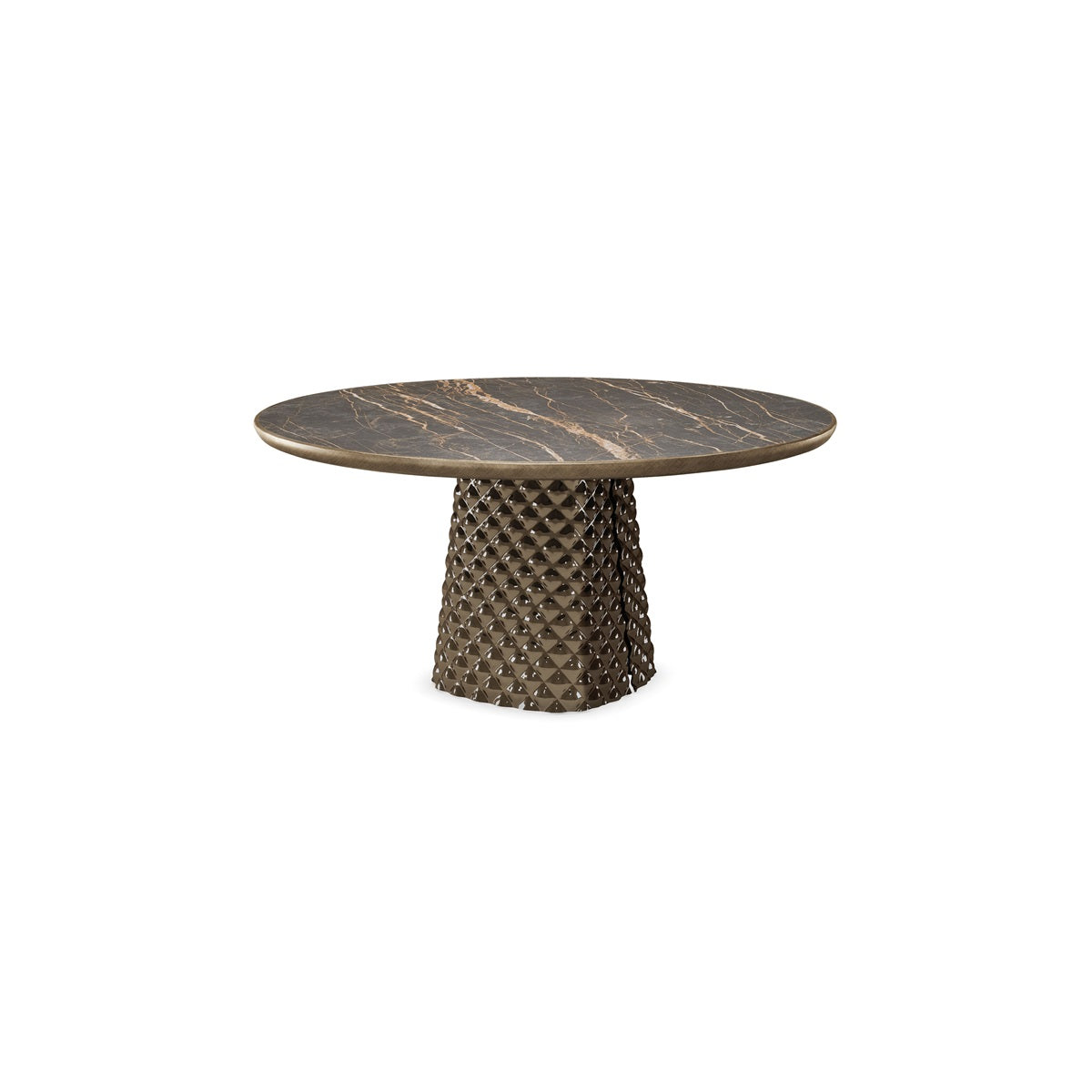 CATTELAN ATRIUM Keramik Premium Round Table — MyConcept Hong Kong
