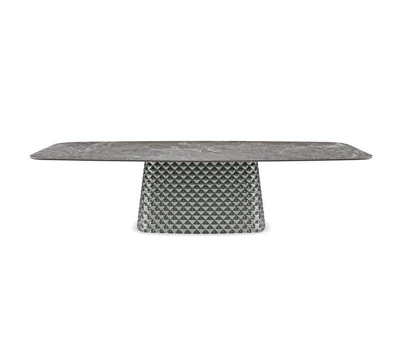 CATTELAN ATRIUM Keramik Table - MyConcept Hong Kong