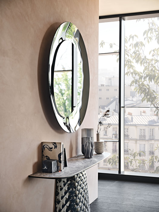 CATTELAN ATRIUM Keramik Console - MyConcept Hong Kong