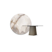 CATTELAN ATRIUM Keramik Round Table - MyConcept Hong Kong