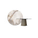 CATTELAN ATRIUM Keramik Round Table - MyConcept Hong Kong
